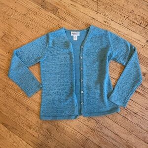 Pendleton Women's Cardigan Sweater